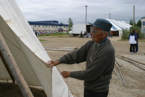 late Charles Brodie Echum
